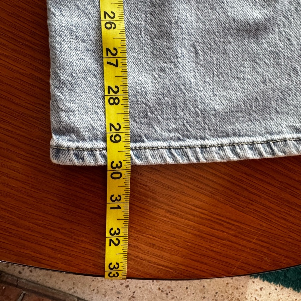 H&M High Rise Jeans - Picture 8 of 8